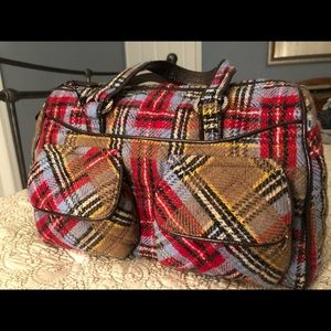 Vera Bradley Bag